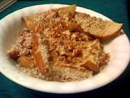 saras pears Warm in your tummy  Saras Pears
