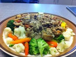 croc pot chicken Chicken Crockpot Pie