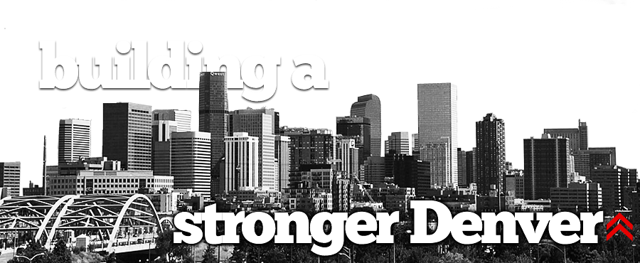 CrossFit Verve | Building a Stronger Denver