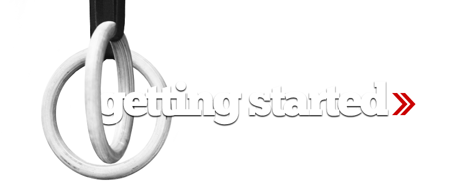 CrossFit Verve | Getting Started
