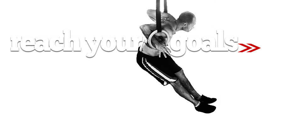 CrossFit Verve | Reach Your Goals