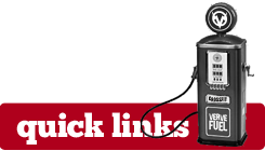 CrossFit Verve Fuel Links