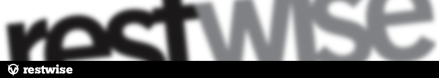 CFV860x155restwise CFV860x155restwise RestWise