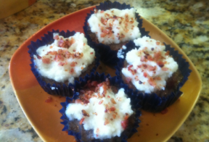 Meat CupCakes Meat CupCakes 300x204 Friday 120203
