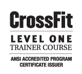 level 1 level 1 CrossFit Level I Seminar