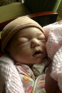 Baby Eva IMG 0635 200x300 Tuesday 130528
