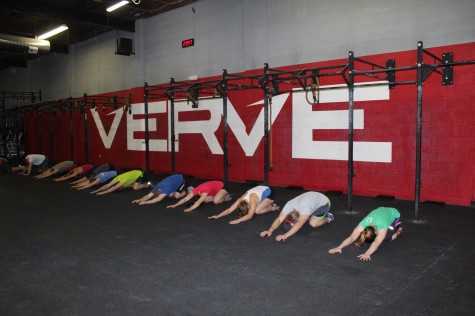 Dear Verve, make me strong. So I can lift heavy. Heavy, heavy things. IMG 91031 475x316 Thursday 130523